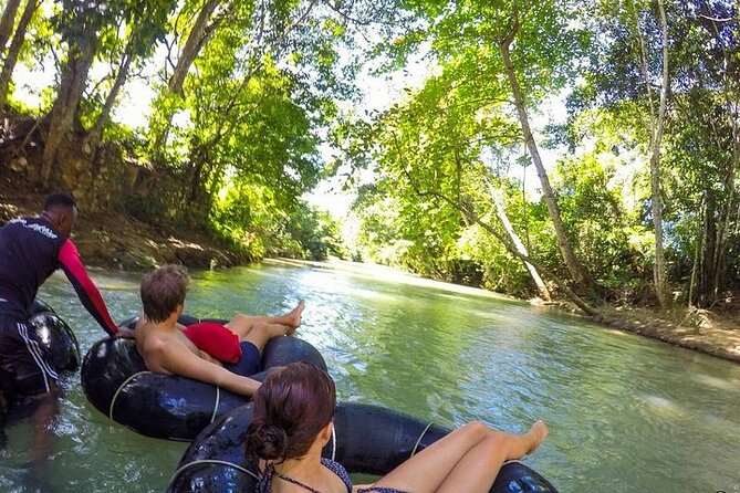 Blue Hole Adventure Tours - Your 1.5-Hour Plan: What the Blue Hole Stop Really Covers