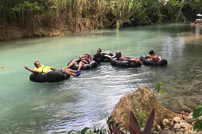 Blue Hole Adventurous and Relaxing River Tubing water Activities in Ocho Rios - Value check: does $120 deliver real bang for your money?