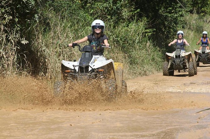 Blue Hole and ATV Adventure from Ocho Rios - Key highlights to know before you go