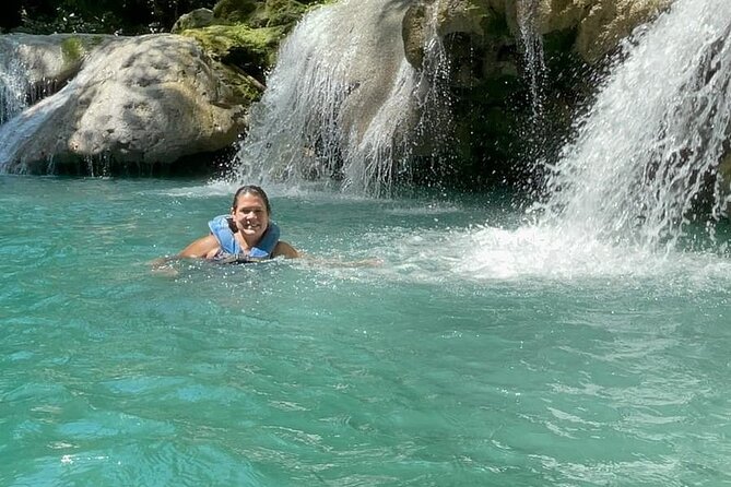 Blue Hole and ATV Adventure from Ocho Rios - Price and value: what you get for $240 per group up to 15