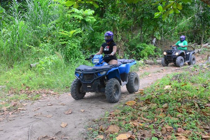 Blue Hole and Atv in Ocho Rios - Key Things That Make This Tour Work