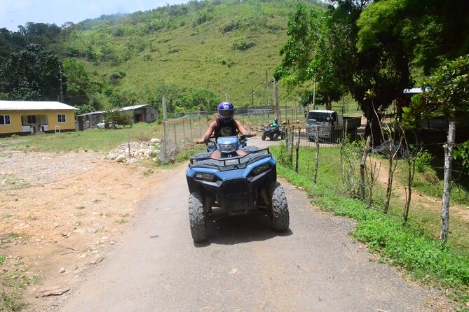 Blue Hole and Atv in Ocho Rios - Price and Value: What $180 Per Person Really Buys