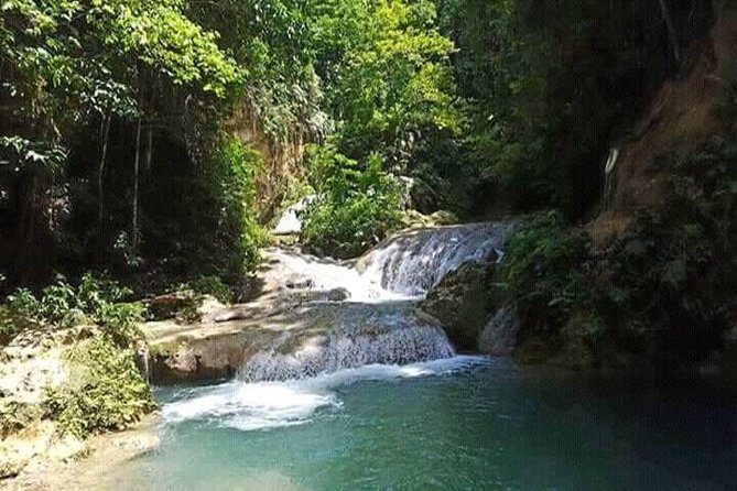 Blue Hole and ATV'S Ride Tour From Ocho Rios & Runaway Bay - Key points you will care about