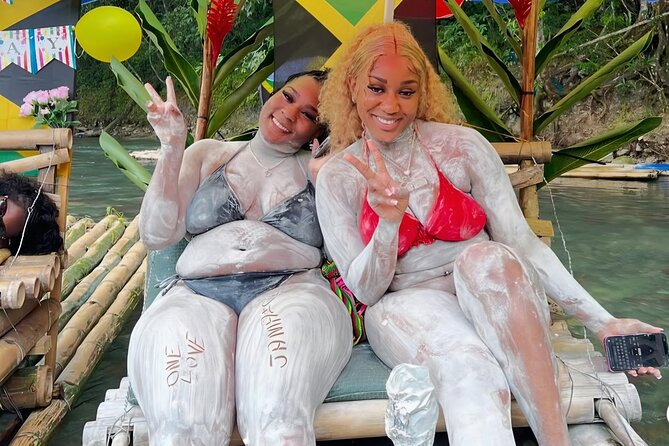 Blue Hole and Bamboo Rafting Ocho Rios - Price and Value: What $85 Actually Buys You