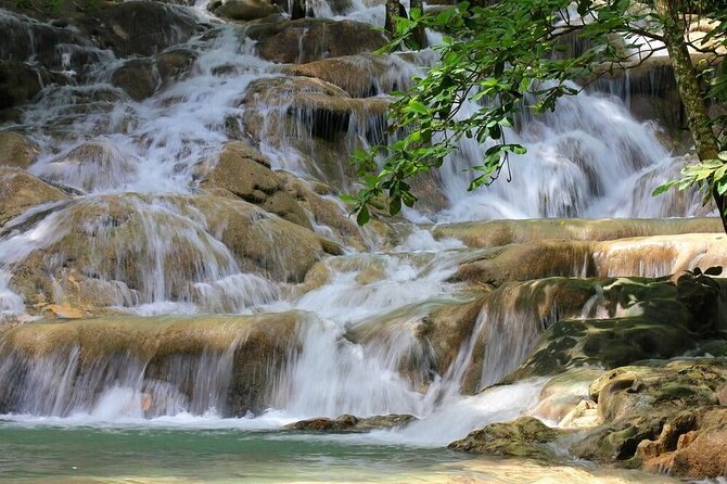 Blue Hole and Dunn's Falls Tour from Falmouth - Price and time: is $133 for 5 hours a fair deal?