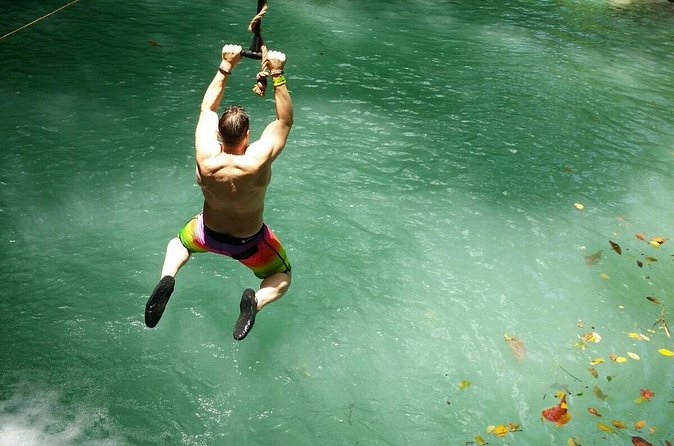 Blue Hole and Dunn's River Falls from Montego Bay - What You’re Really Getting for $179.49 Per Person