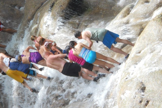 Blue Hole and Dunn's River Falls from Montego Bay - Who This Tour Fits Best (And Who Should Rethink It)