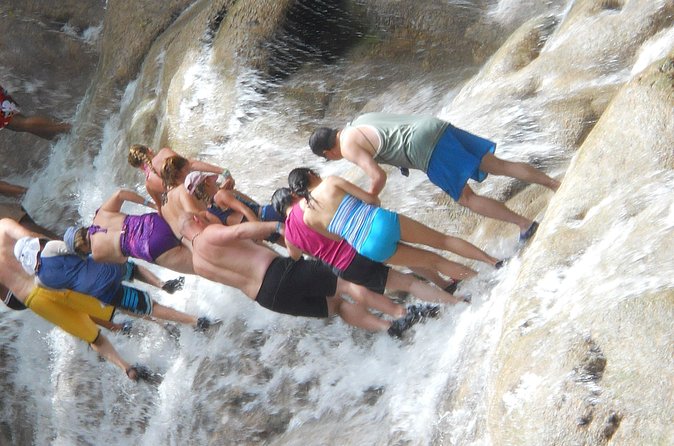 Blue Hole and Dunn's River Falls from Montego Bay - Small Practical Tips That Come Straight From the Activities