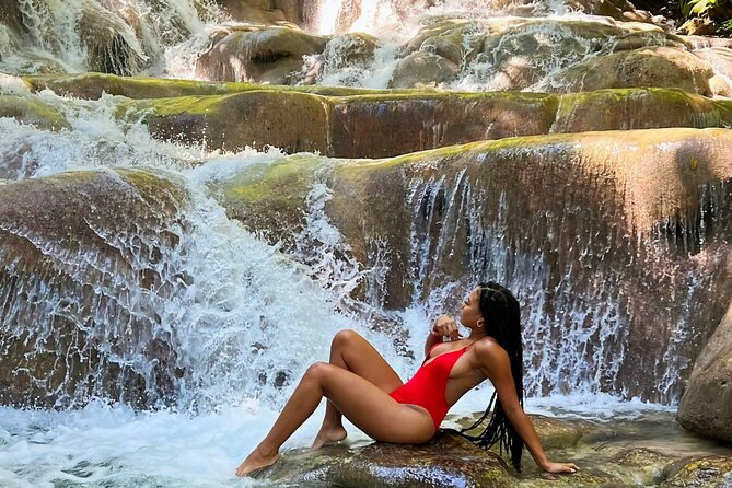 Blue Hole and Dunn's River Falls Ocho rios - Ocho Rios in 3 to 4 Hours: What This Combo Tour Really Gives You