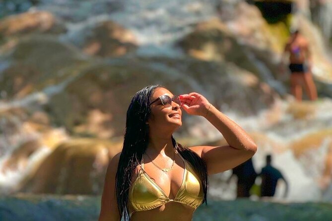 Blue Hole and Dunn's River Falls Ocho rios - Value for $85: What’s Included and Why It Matters