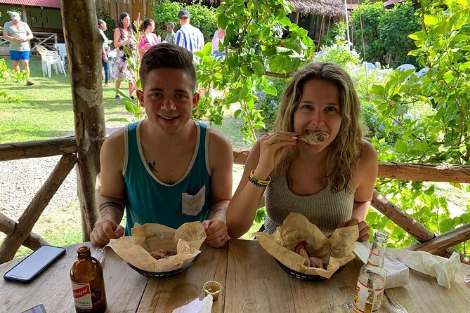 Blue Hole and Dunn's River Falls Private Tour from Montego Bay - Timing the Day: How to Make the 8 Hours Feel Like Two Great Stops