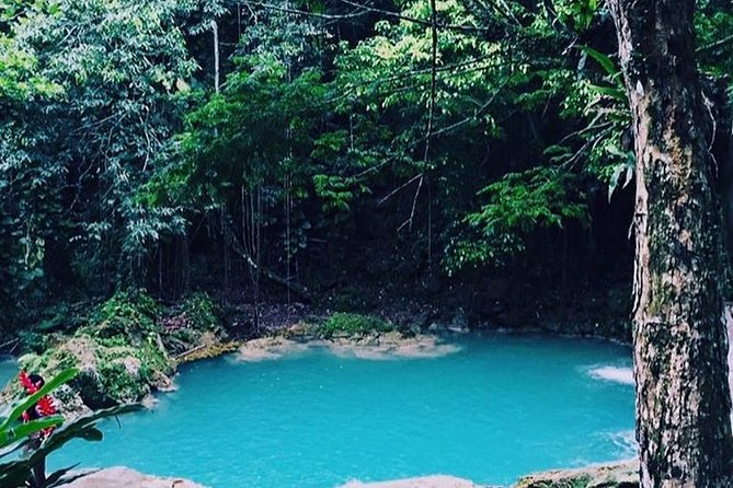 Blue Hole and Dunn's River Falls Tour from Montego Bay - Why This Montego Bay Two-Waterfall Tour Works