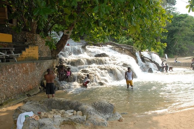 Blue Hole and Dunn's River Falls Tour from Montego Bay - Price and Value: Is $215.33 Worth It?