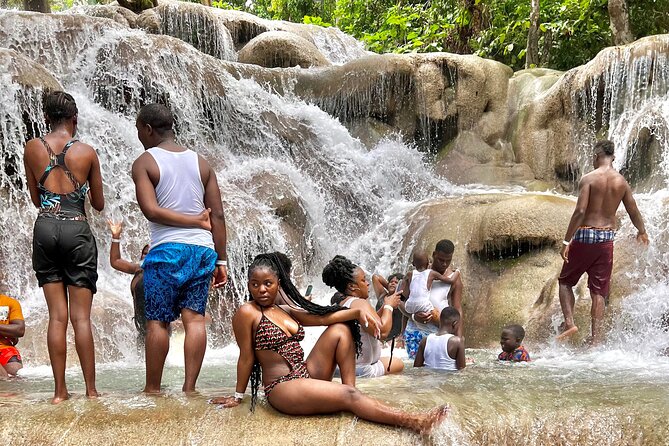Blue Hole and Dunn's River Tour (Entrance Fees Not Included) - Why the Dunn’s River plus Blue Hole pairing makes sense