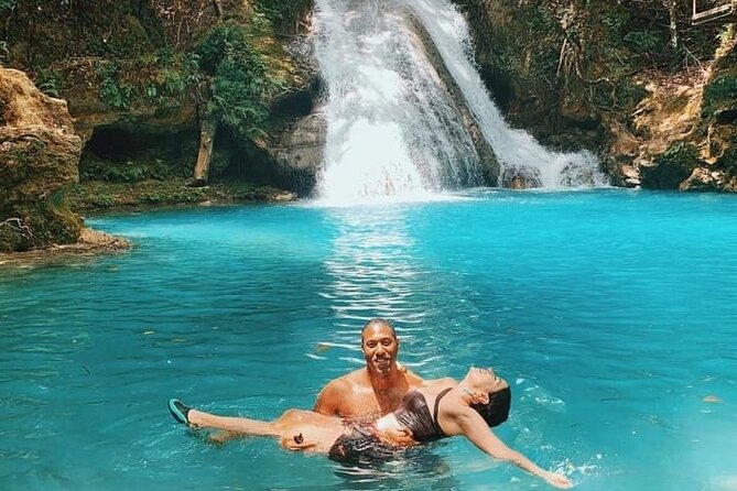 Blue Hole and Dunns River Falls the Number One Rated Excursions - Price And Value: Is $180 Per Person A Good Deal?