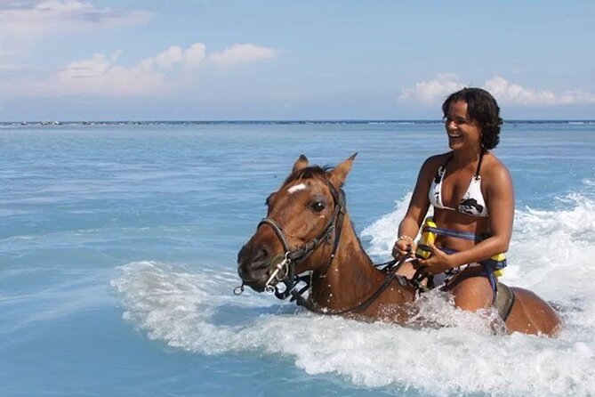 Blue Hole and Horse back riding - Key highlights before you go