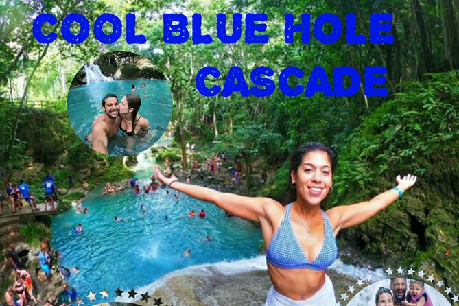 Blue Hole and Horse back riding - Who Should Book This Blue Hole and Horse Tour