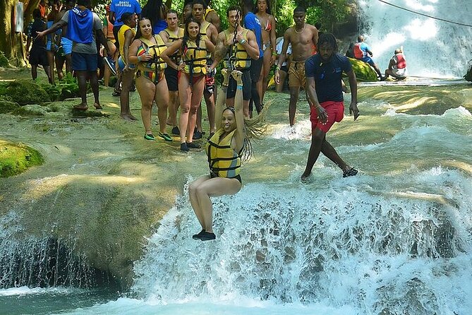 Blue Hole and Horse Riding with Swim Ocho Rios - Why This Half-Day Ocho Rios Combo Feels Like Two Adventures
