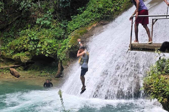 Blue Hole and Horse Riding with Swim Ocho Rios - Price and Value: What $85 Covers (and Why It’s Not Just a Ticket)