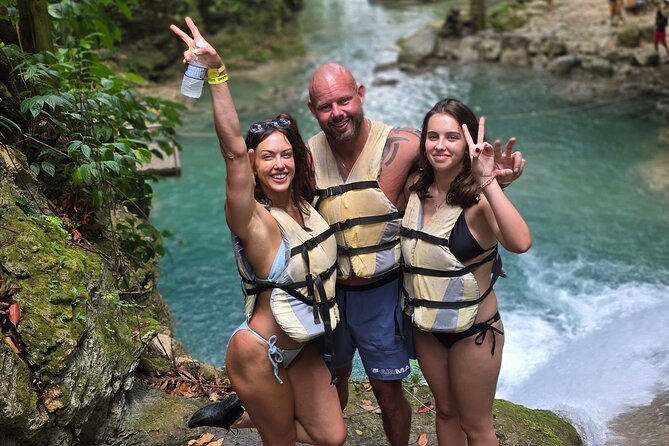 Blue Hole and Horse Riding with Swim Ocho Rios - Timing, Transport, and How the Day Actually Flows