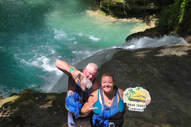 Blue Hole and Horse Riding with Swim Ocho Rios - Who Should Book This Tour, and Who Might Want a Different Plan