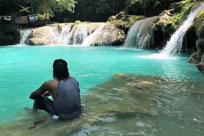 Blue Hole And Horseback riding - Price and Value: What $64.94 Covers, and What You Still Pay Separately