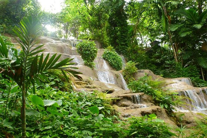 Blue Hole And Konoko Falls Combo Tour From Ocho Rios & Runaway Bay! - Key Points to Know Before You Go