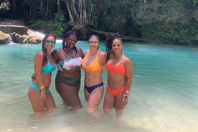 Blue Hole And Konoko Falls Combo Tour From Ocho Rios & Runaway Bay! - Price and Value: Does $95 Per Person Make Sense?