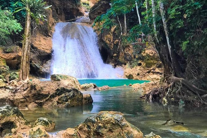 Blue Hole and Martha Brae Full-Day Tour from Montego Bay - Private Tour Comfort: How “Just Your Group” Changes the Day