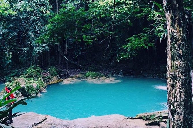 Blue Hole and Martha Brae Full-Day Tour from Montego Bay - Price and Value: What $259 Gets You