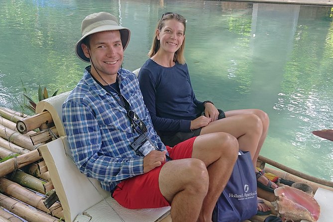 Blue Hole and River Rafting - Weather, local disruptions, and how to plan around them