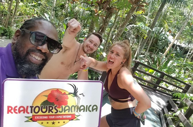 Blue Hole And River Rapids Adventure - Price and Value: What $155 Gets You