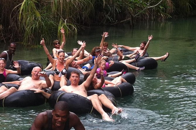 Blue Hole and River Tubing Combo Tour from Ocho Rios - Why the Blue Hole and White River combo works in Ocho Rios