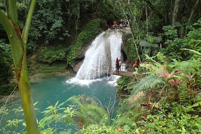 Blue Hole and River Tubing Combo Tour from Ocho Rios - What you’ll spend beyond the listed price