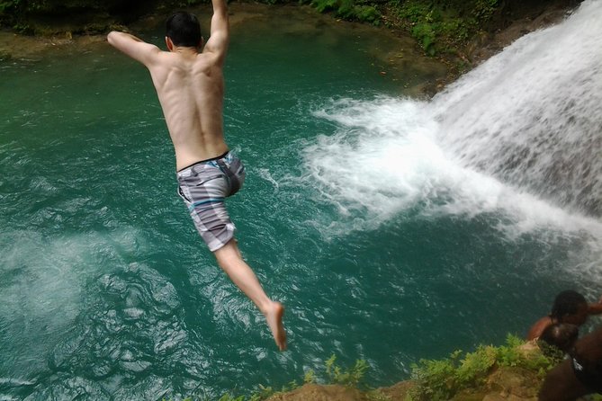 Blue Hole and River Tubing from Montego Bay - Key things I’d put on your must-know list