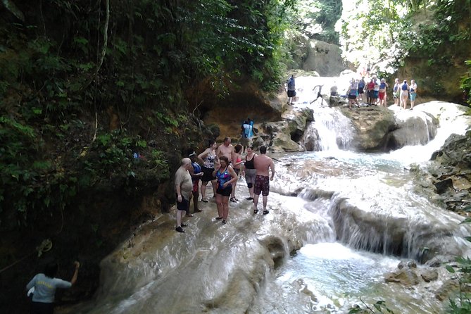 Blue Hole and River Tubing from Montego Bay - Who This Tour Fits Best (and Who Might Reconsider)