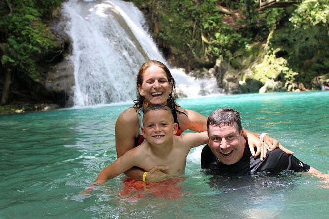 Blue Hole and River Tubing From Ocho Rios Includes Entry Fees - Why the Service Team Makes or Breaks This Day
