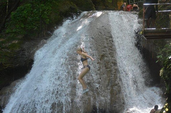 Blue Hole and Secret Falls plus Dunn's River Falls Combo Tour - Should you book this Dunn’s River plus Blue Hole combo?