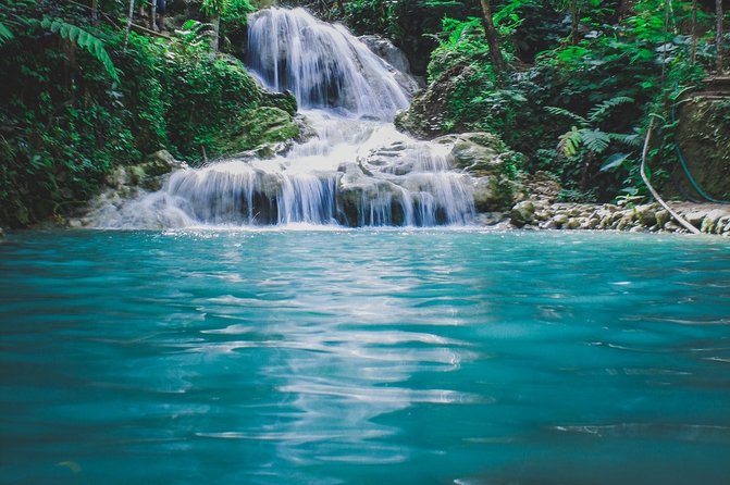 Blue Hole and Secret Falls plus Luminous Lagoon Tour - Who should book this Blue Hole and Secret Falls plus Luminous Lagoon tour