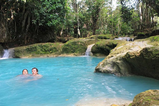Blue Hole and Secret Falls plus Luminous Lagoon Tour - The final call: should you book it