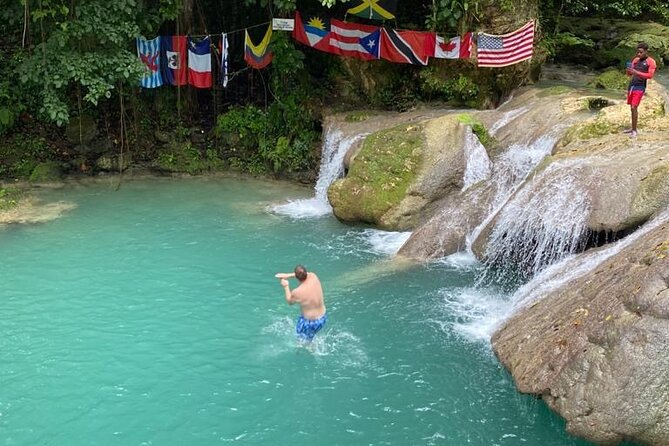 Blue Hole and Sightseeing Tour from Falmouth - Value check: is this $140 Blue Hole tour a good deal?