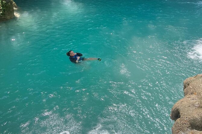 Blue Hole and Sightseeing Tour from Ocho Rios, Jamaica - Practical tips to make the Blue Hole portion more enjoyable