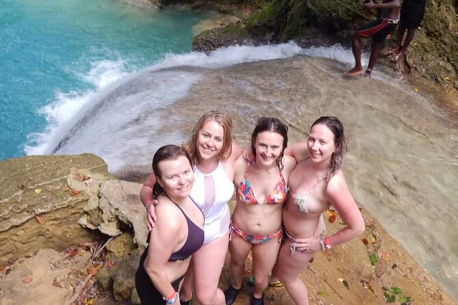 Blue Hole And White River Tubing from Ocho Rios & Runaway Bay - What to Pack for Blue Hole and White River Tubing