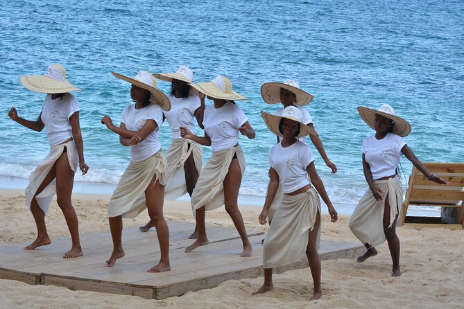 Blue Hole, Dunn's River Falls + Lunch & Cocktails at Bamboo Beach - Price and Value: Why $159 Can Make Sense