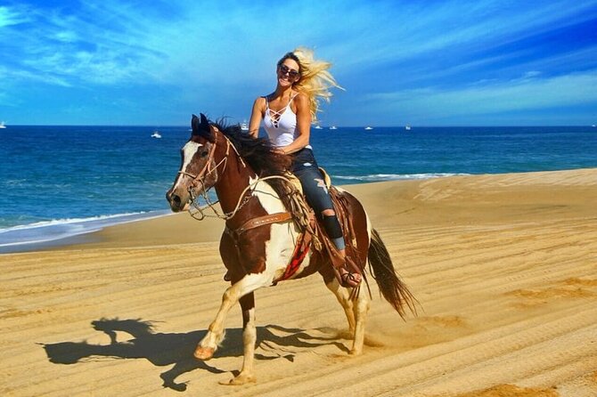 Blue Hole Falls with Horseback Ride Adventure from Montego Bay - Should you book this Blue Hole Falls and horseback ride from Montego Bay?