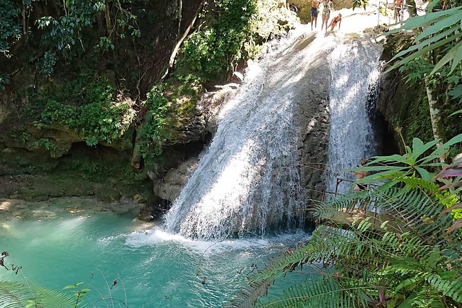 Blue Hole From Ocho Rios - What to Bring (So Your Blue Hole Time Feels Good)