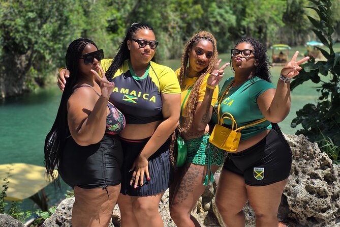 Blue Hole, Horseride with Swim and Bamboo Rafting Ocho Rios - Price and Logistics: Is $150 a Good Deal?