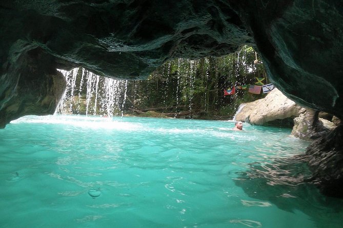 Blue Hole & Jamaica Sightseen Tour Included Transportation - Key Tour Highlights You’ll Actually Care About