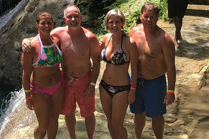 Blue Hole & Jamaica Sightseen Tour Included Transportation - Blue Hole Swimming Park: What to Expect and How to Plan