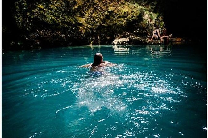 Blue Hole Mineral Spring plus Weed Farm Combo Tour with Transportation - How the Transportation Feels in Real Life (and Why It Matters)